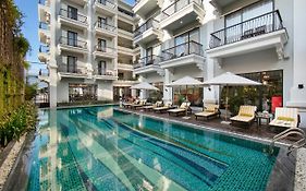 Silkian Hoian Boutique Hotel & Spa